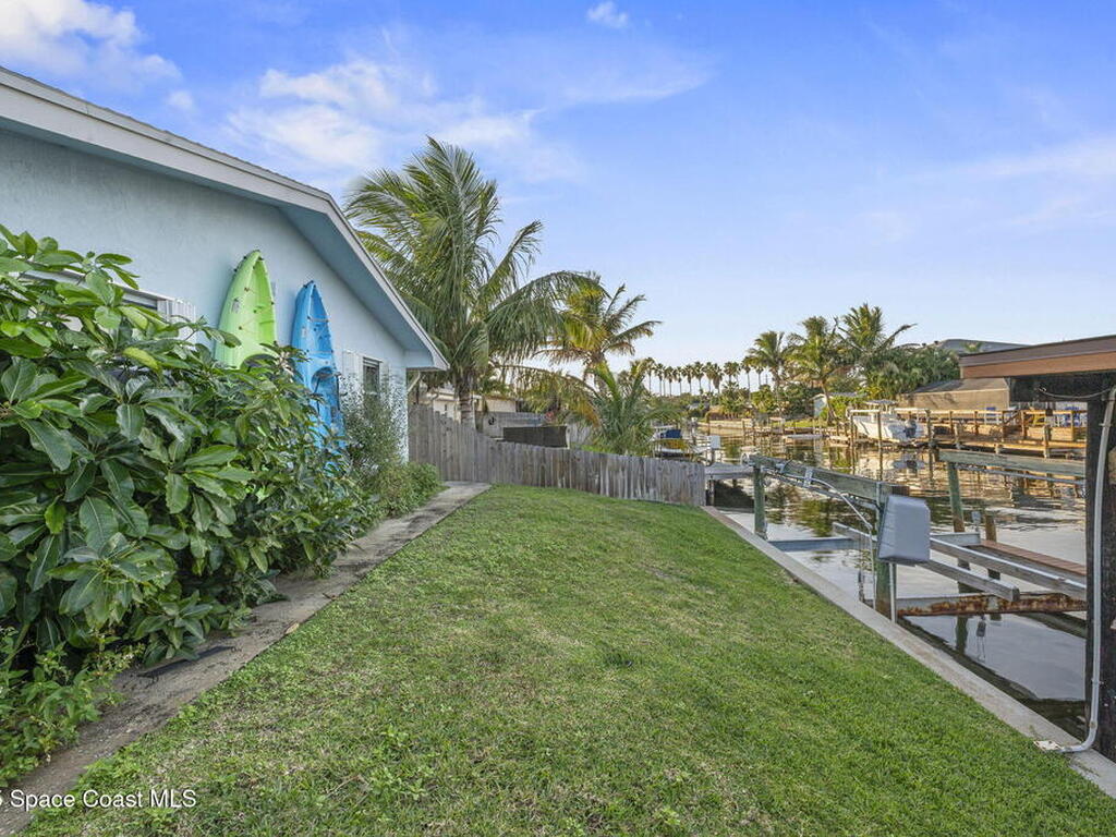 1650 Yates Drive, Merritt Island, FL 32952