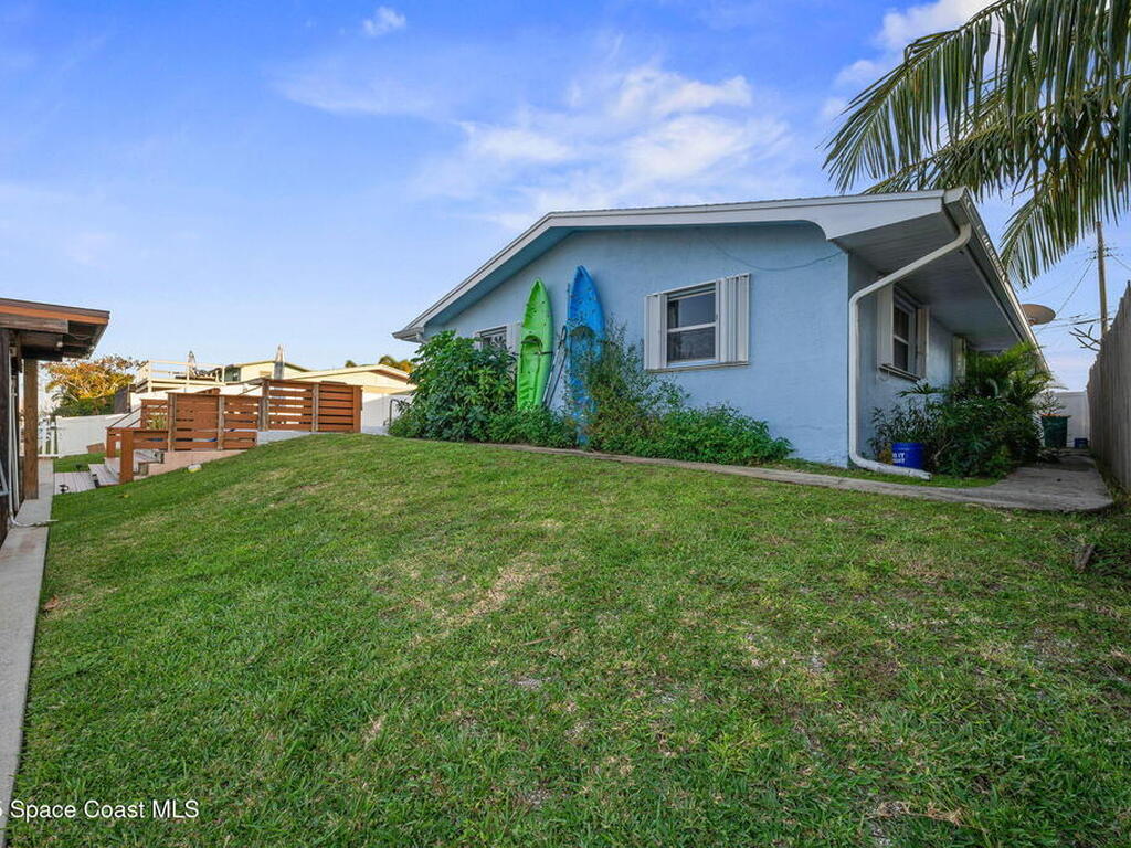 1650 Yates Drive, Merritt Island, FL 32952