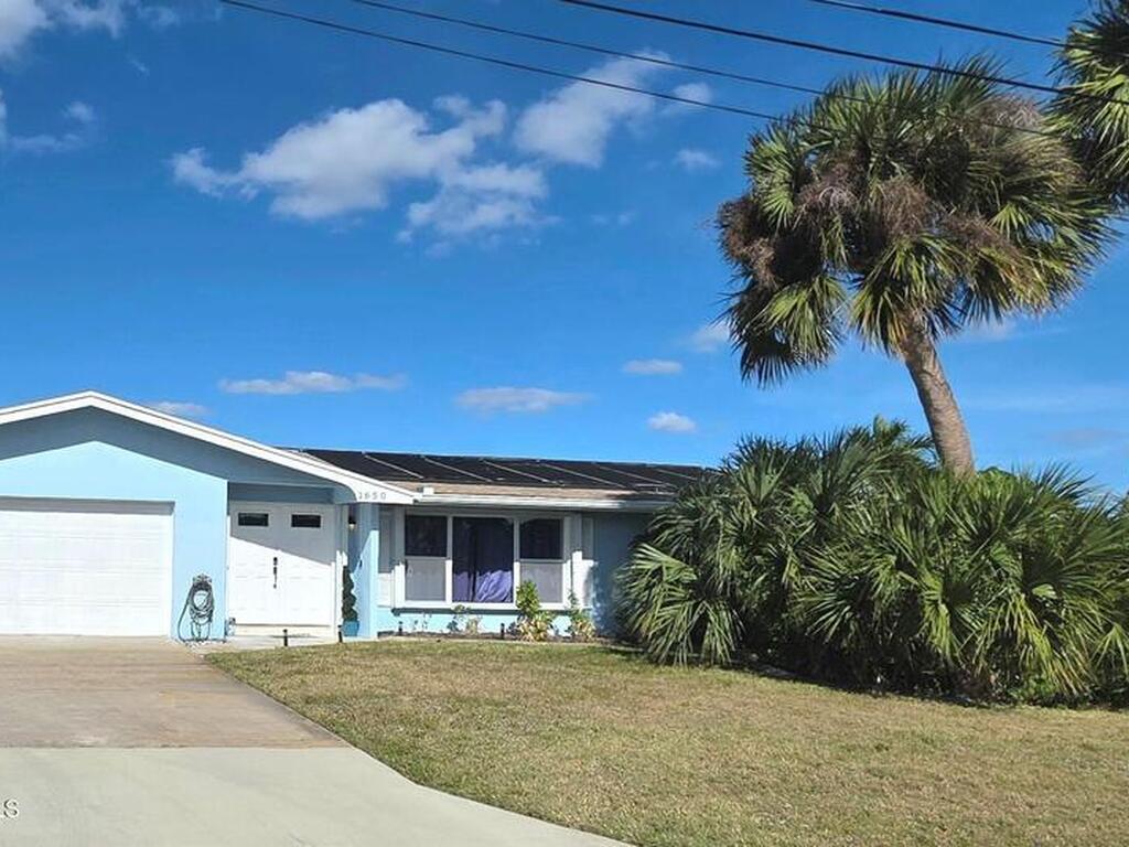 1650 Yates Drive, Merritt Island, FL 32952