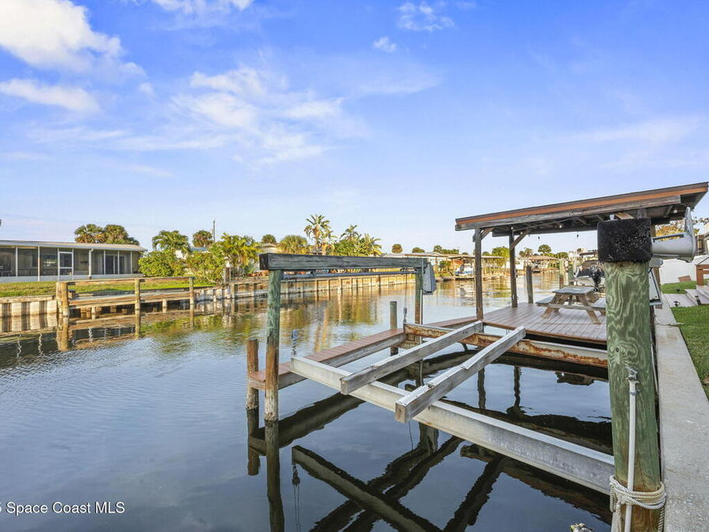 1650 Yates Drive, Merritt Island, FL 32952