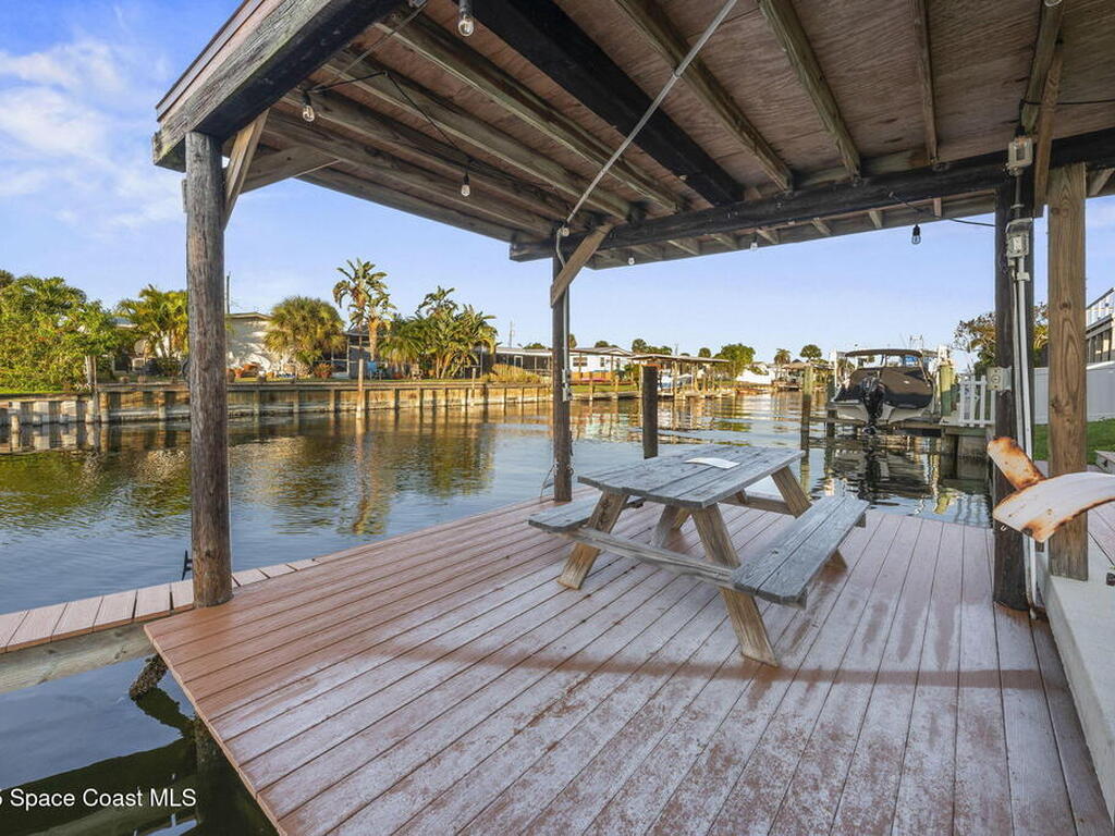 1650 Yates Drive, Merritt Island, FL 32952