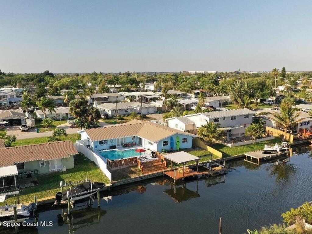 1650 Yates Drive, Merritt Island, FL 32952