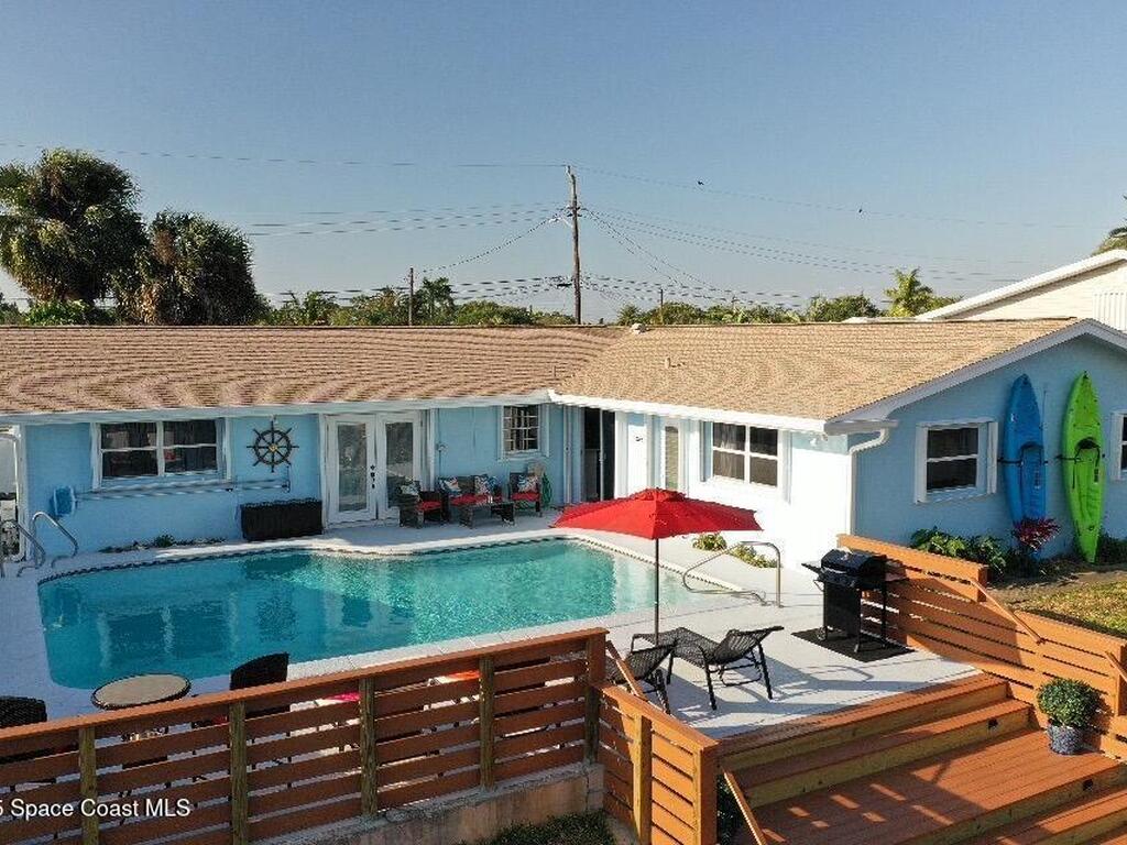 1650 Yates Drive, Merritt Island, FL 32952