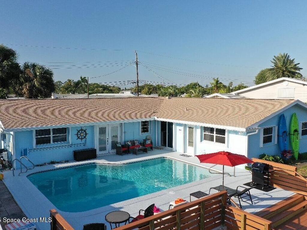 1650 Yates Drive, Merritt Island, FL 32952