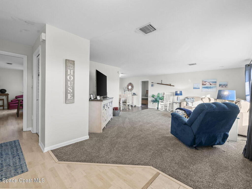 1650 Yates Drive, Merritt Island, FL 32952