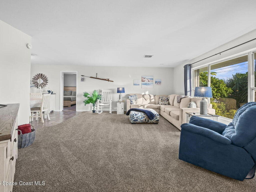 1650 Yates Drive, Merritt Island, FL 32952