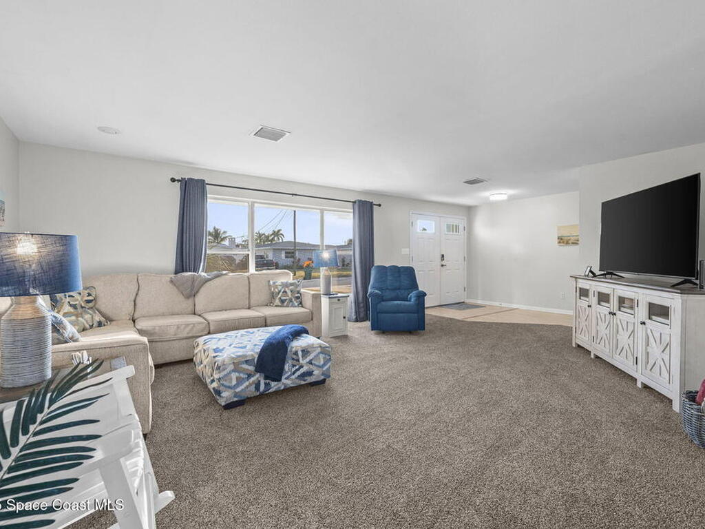 1650 Yates Drive, Merritt Island, FL 32952