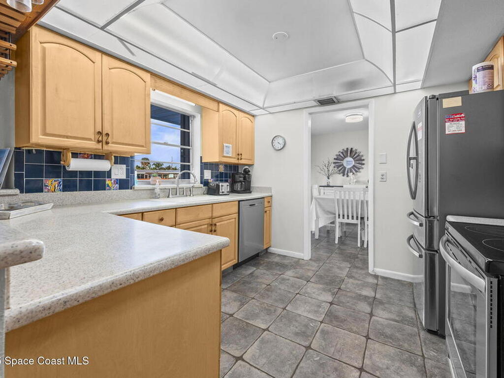 1650 Yates Drive, Merritt Island, FL 32952