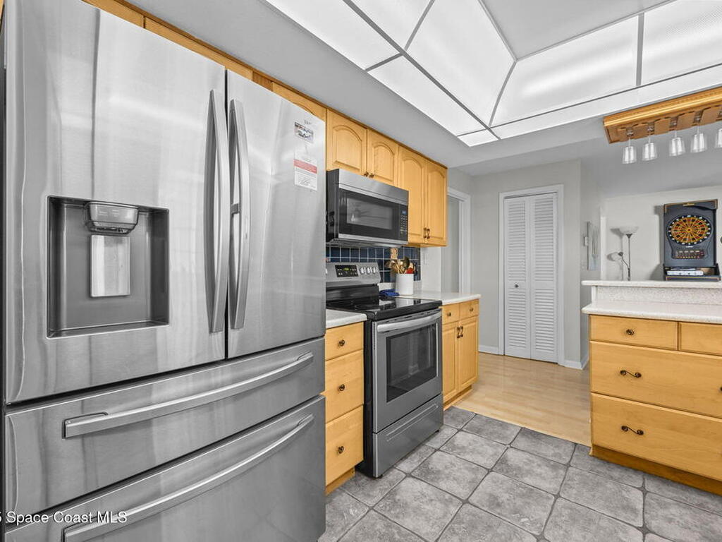 1650 Yates Drive, Merritt Island, FL 32952