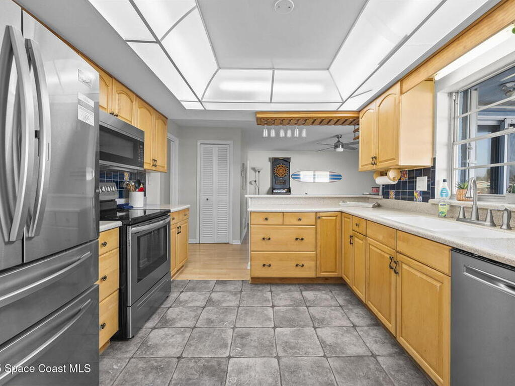 1650 Yates Drive, Merritt Island, FL 32952