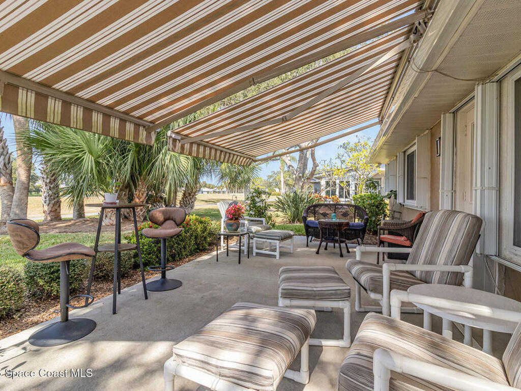 1332 Pilgrim Avenue, Melbourne, FL 32940