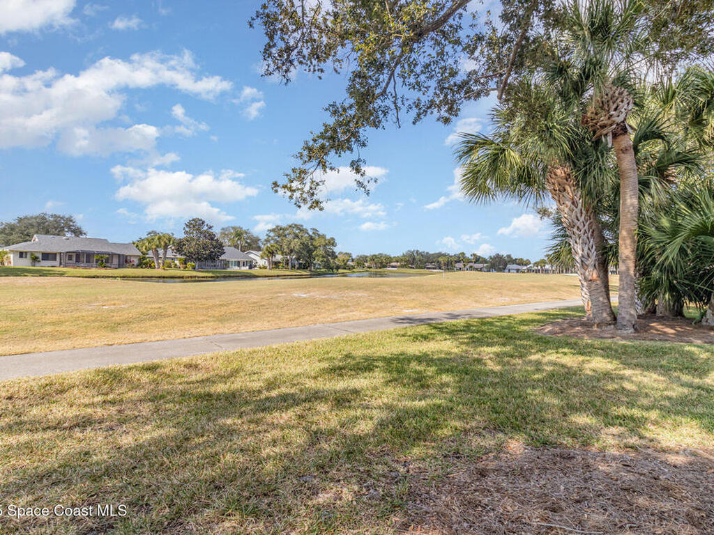 1332 Pilgrim Avenue, Melbourne, FL 32940