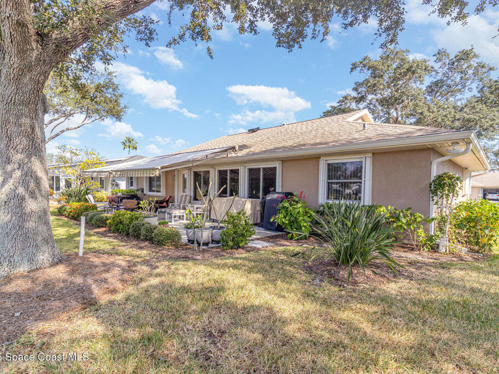 1332 Pilgrim Avenue, Melbourne, FL 32940