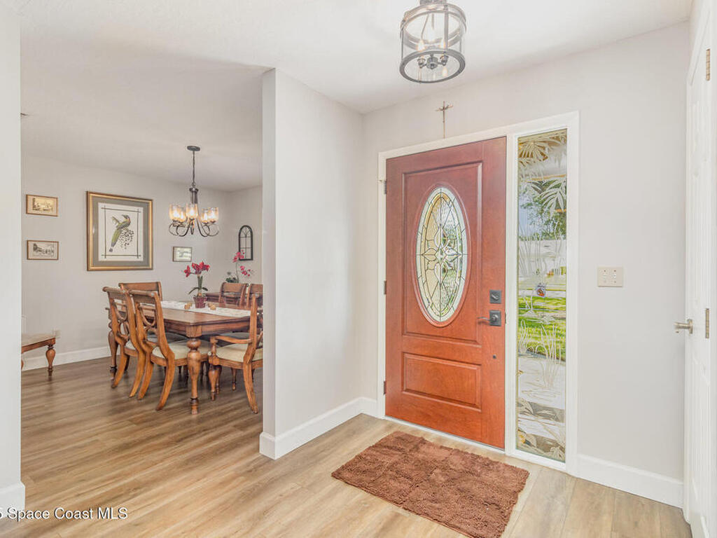 1332 Pilgrim Avenue, Melbourne, FL 32940