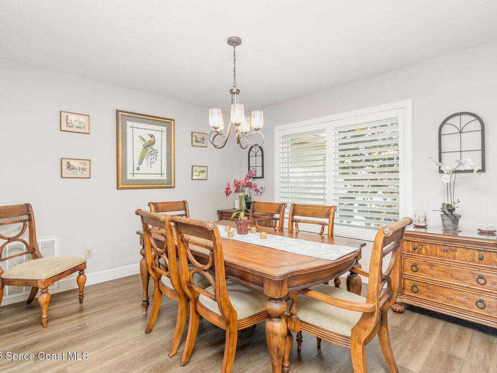 1332 Pilgrim Avenue, Melbourne, FL 32940