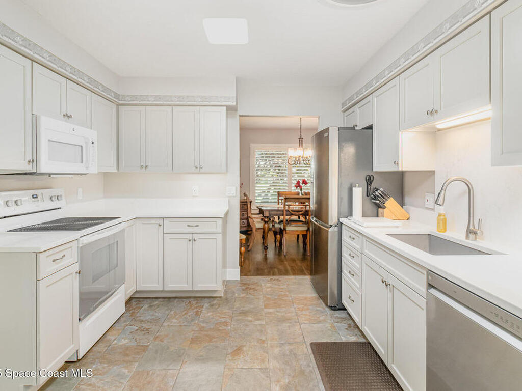 1332 Pilgrim Avenue, Melbourne, FL 32940