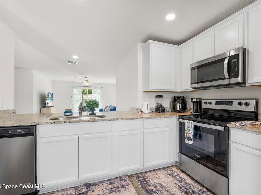 1602 Saladino Street, Palm Bay, FL 32909