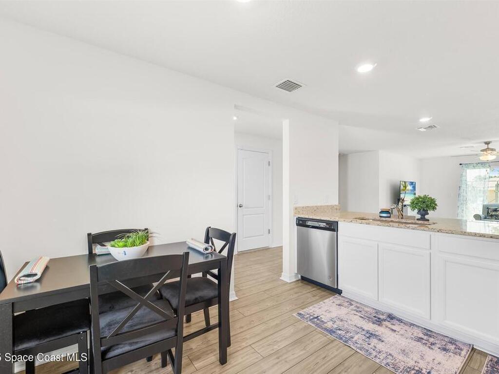 1602 Saladino Street, Palm Bay, FL 32909