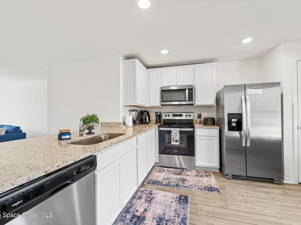 1602 Saladino Street, Palm Bay, FL 32909