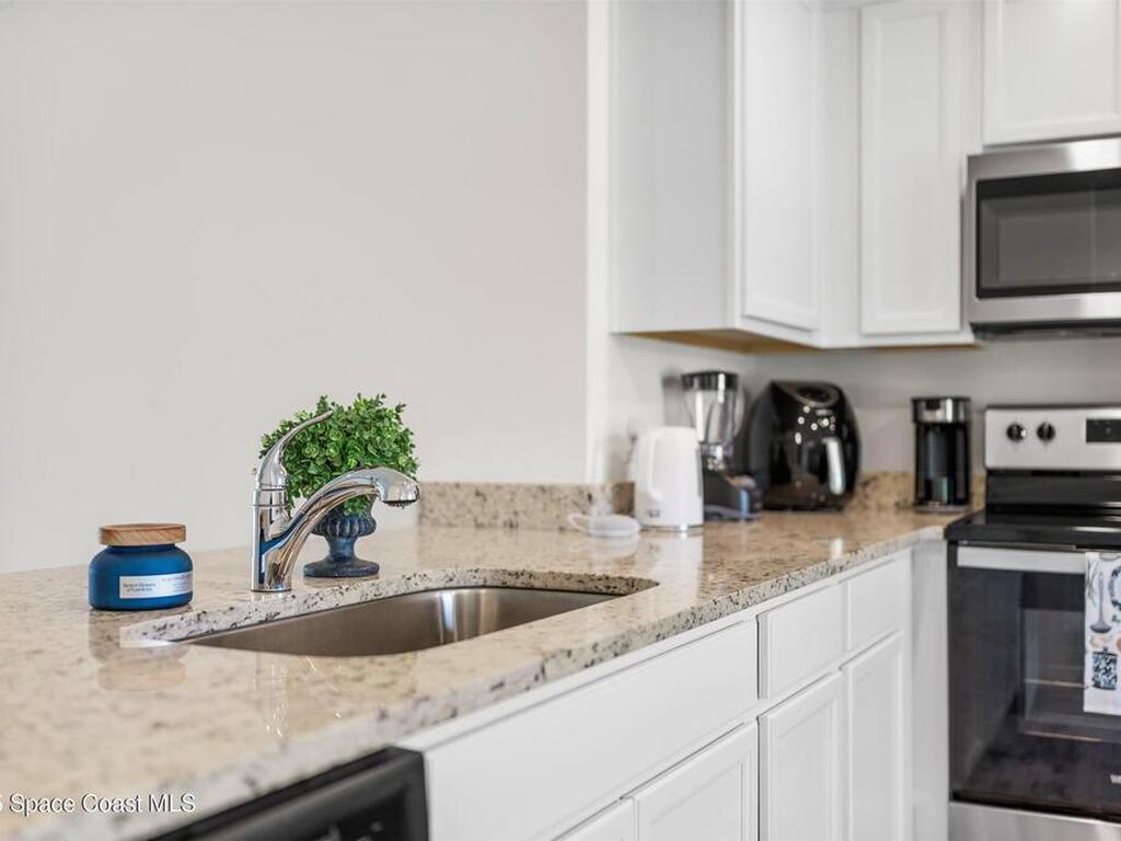 1602 Saladino Street, Palm Bay, FL 32909