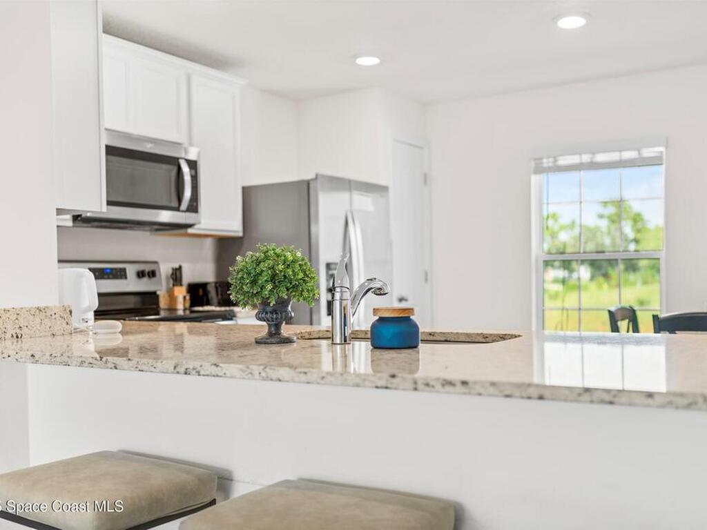 1602 Saladino Street, Palm Bay, FL 32909