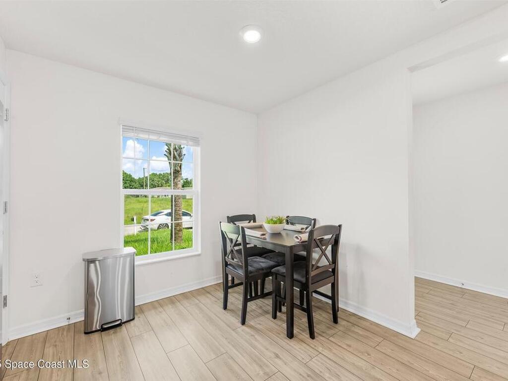 1602 Saladino Street, Palm Bay, FL 32909