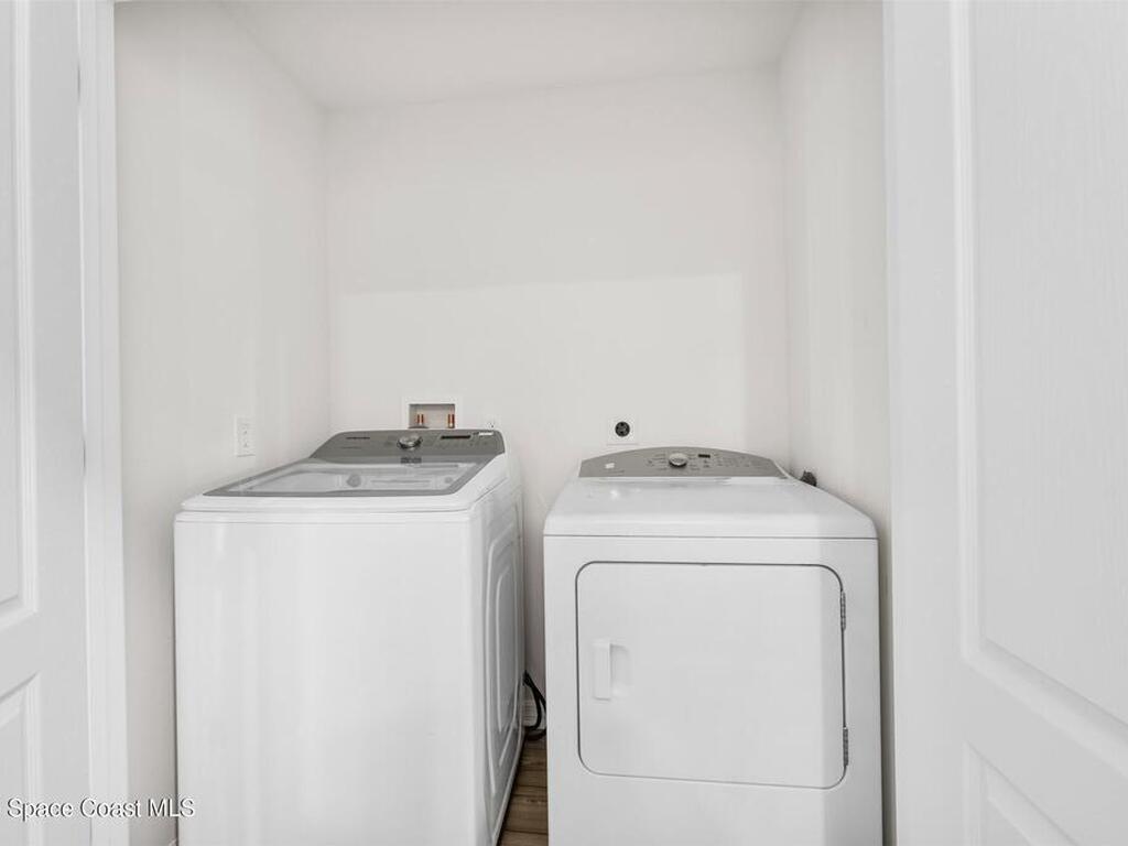 1602 Saladino Street, Palm Bay, FL 32909