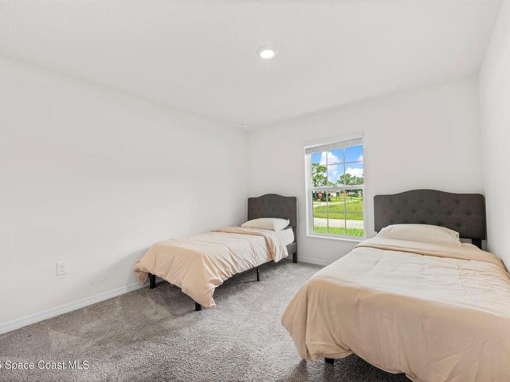 1602 Saladino Street, Palm Bay, FL 32909