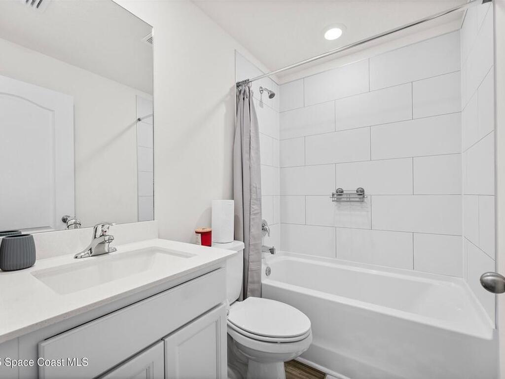 1602 Saladino Street, Palm Bay, FL 32909