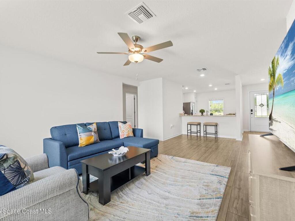 1602 Saladino Street, Palm Bay, FL 32909