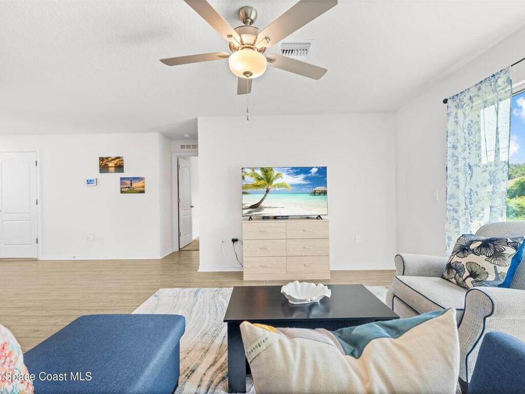 1602 Saladino Street, Palm Bay, FL 32909