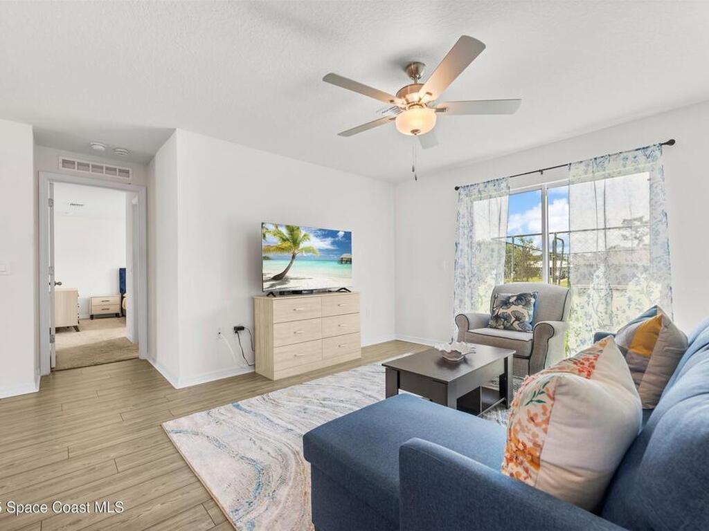 1602 Saladino Street, Palm Bay, FL 32909