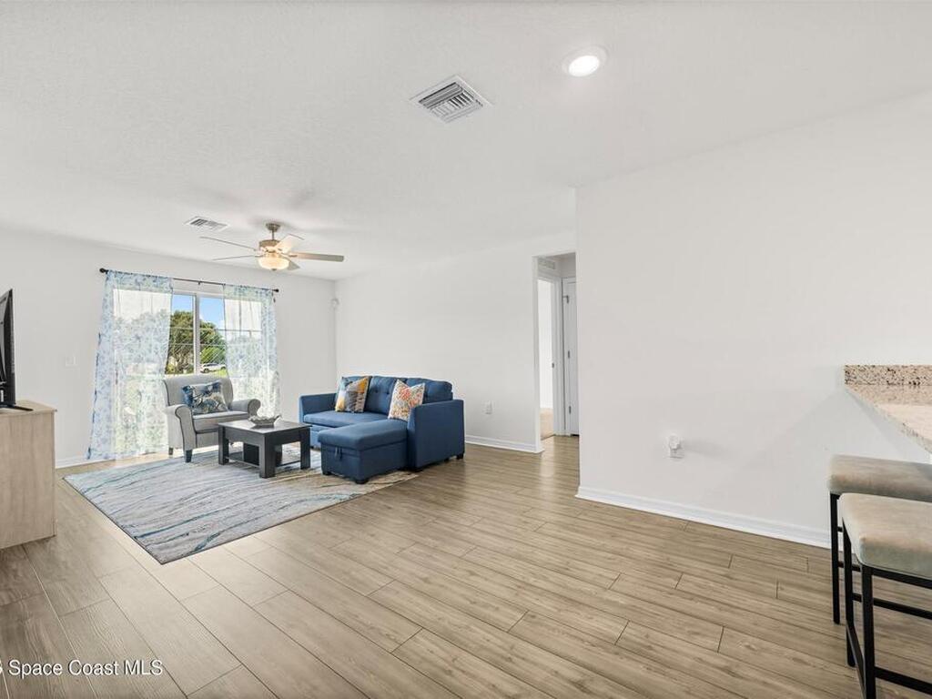 1602 Saladino Street, Palm Bay, FL 32909