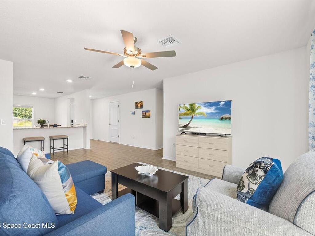 1602 Saladino Street, Palm Bay, FL 32909