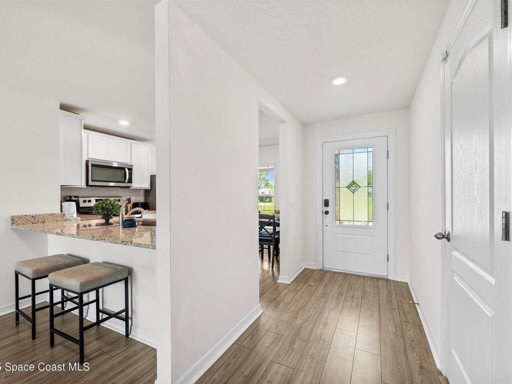 1602 Saladino Street, Palm Bay, FL 32909