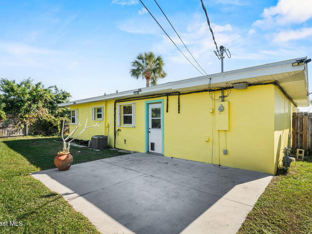 2448 Delaware Drive, Melbourne, FL 32935