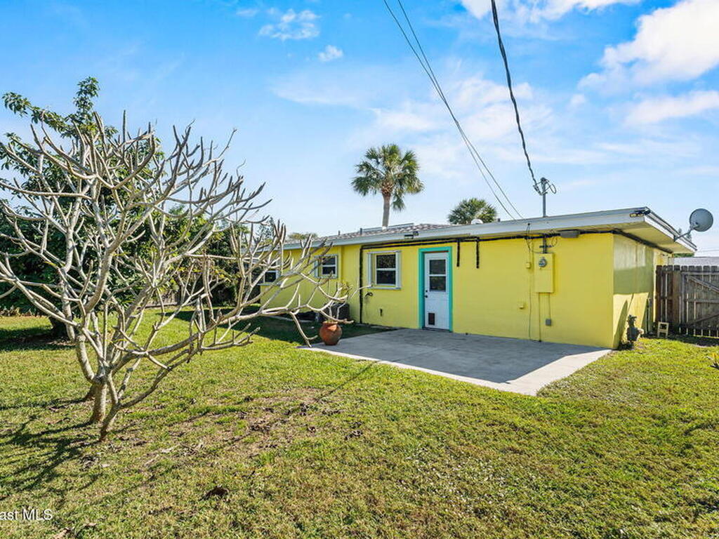 2448 Delaware Drive, Melbourne, FL 32935