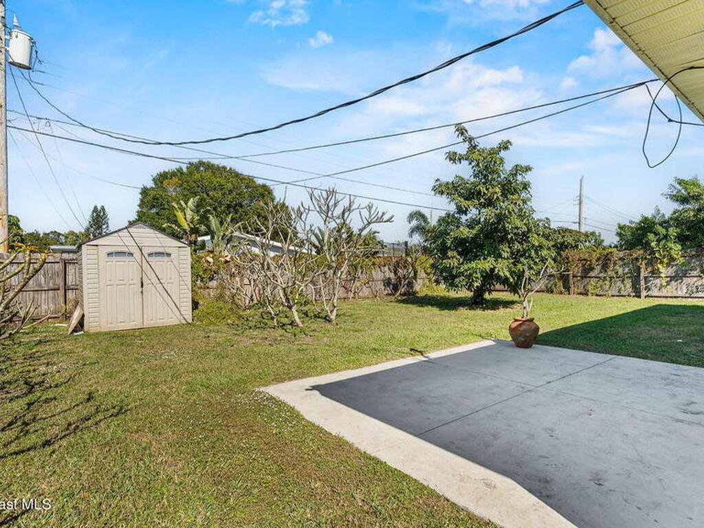 2448 Delaware Drive, Melbourne, FL 32935