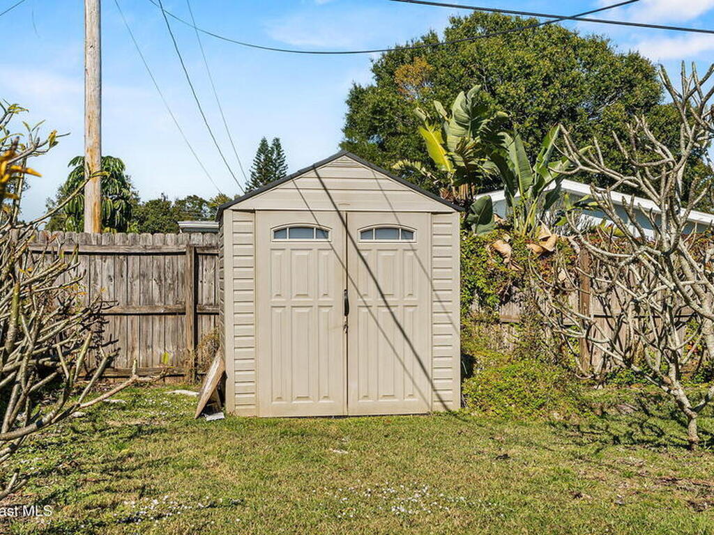 2448 Delaware Drive, Melbourne, FL 32935