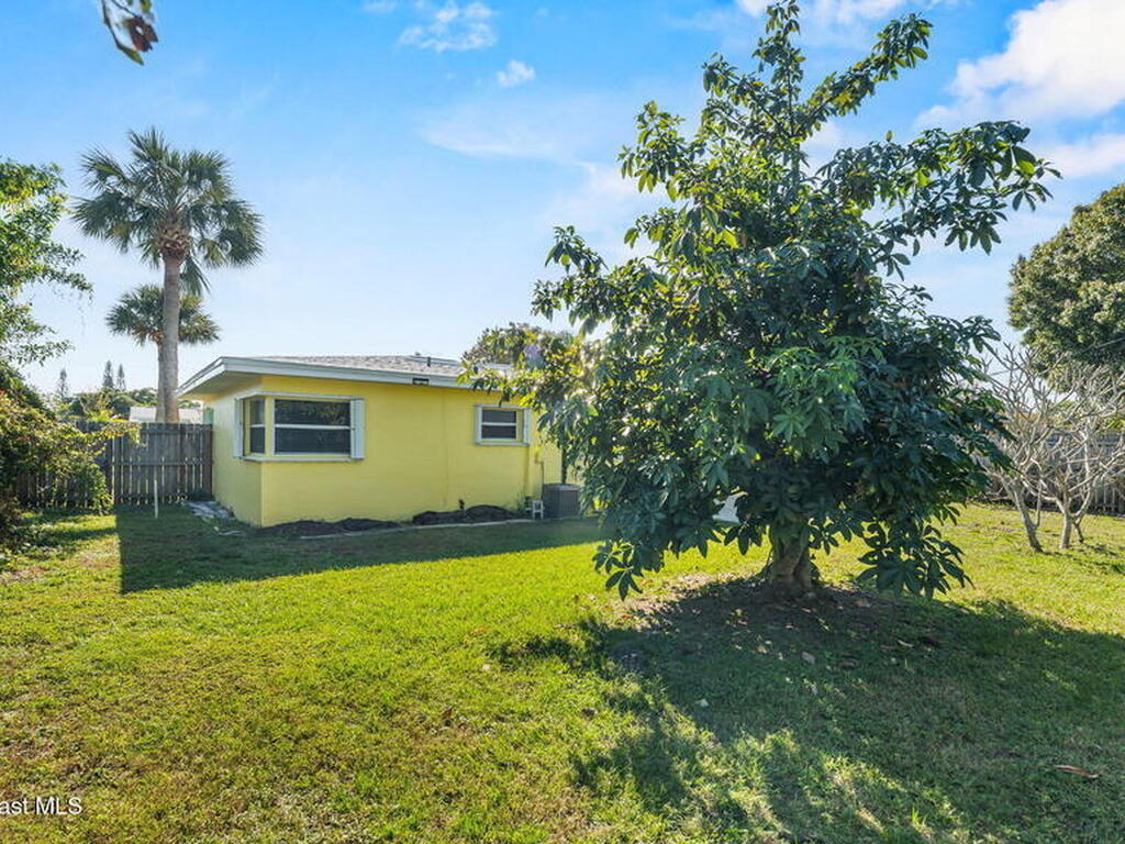 2448 Delaware Drive, Melbourne, FL 32935