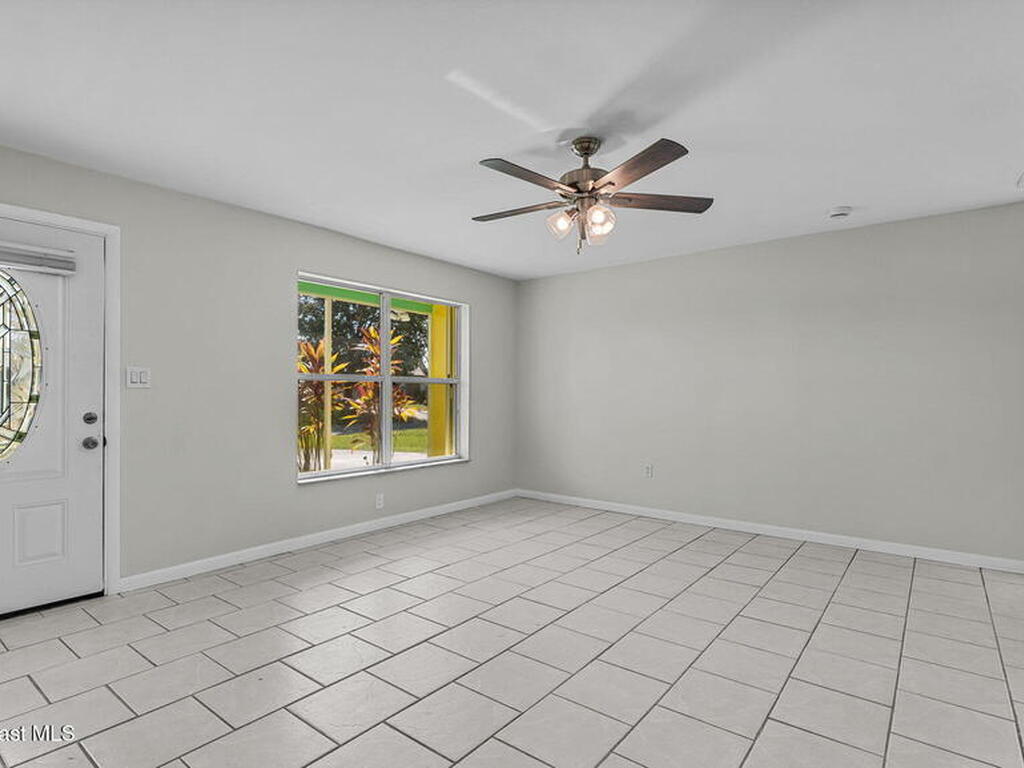 2448 Delaware Drive, Melbourne, FL 32935