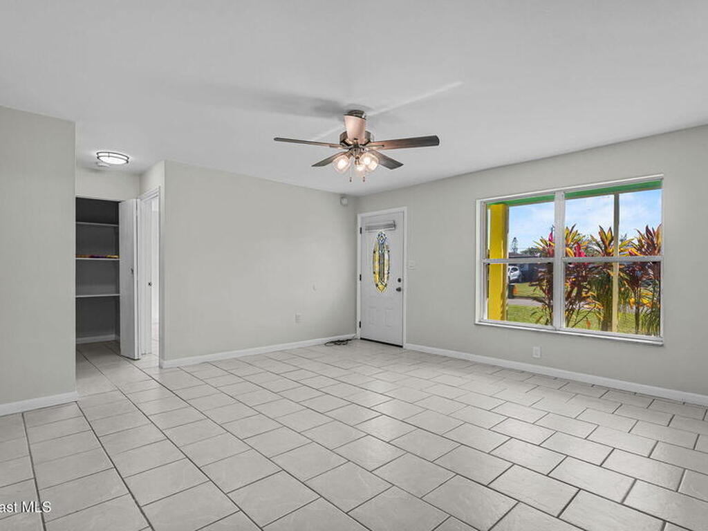 2448 Delaware Drive, Melbourne, FL 32935