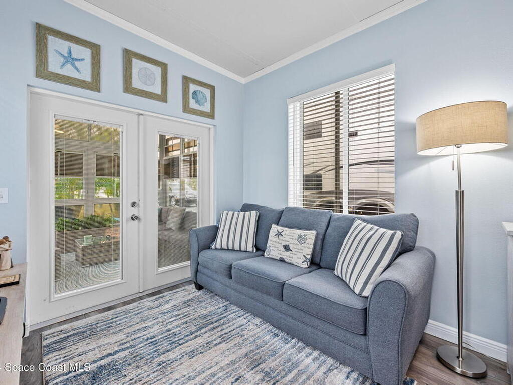 177 Plantation Drive, Titusville, FL 32780