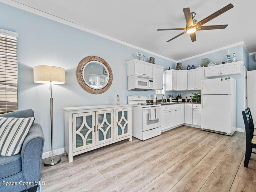 177 Plantation Drive, Titusville, FL 32780