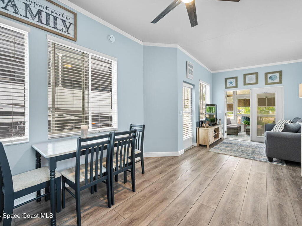 177 Plantation Drive, Titusville, FL 32780