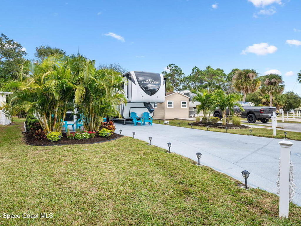 177 Plantation Drive, Titusville, FL 32780