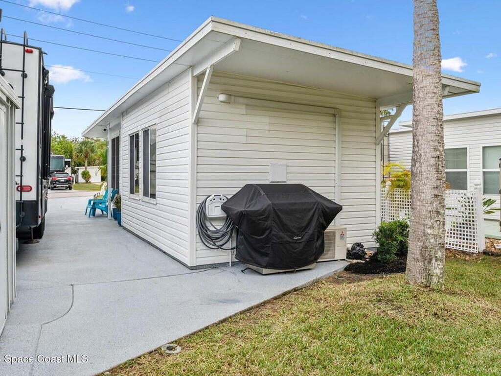177 Plantation Drive, Titusville, FL 32780