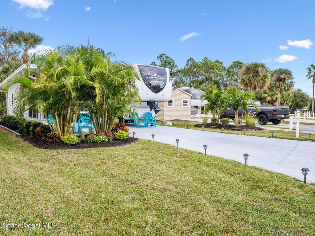 177 Plantation Drive, Titusville, FL 32780