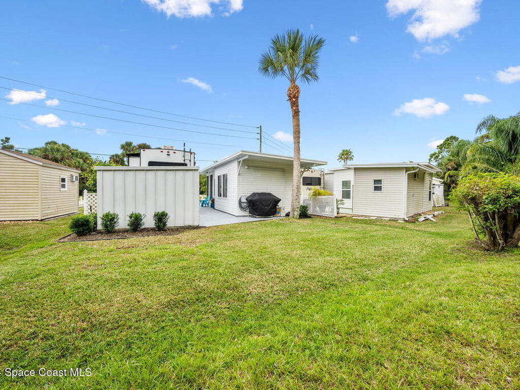 177 Plantation Drive, Titusville, FL 32780