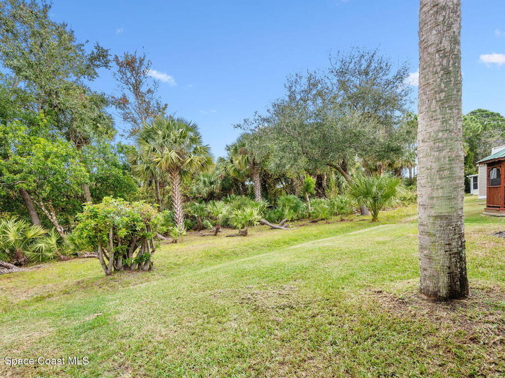 177 Plantation Drive, Titusville, FL 32780